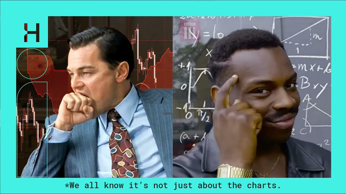 HaustNetwork's tweet photo. Crypto ≠ Wall Street with memes.

If all we build is faster trading and better charts, we’re just repackaging the old system.

Decentralization and technology are what make us different!

Without it, we’re just playing finance on hard mode. https://t.co/IHOfH7EBNg