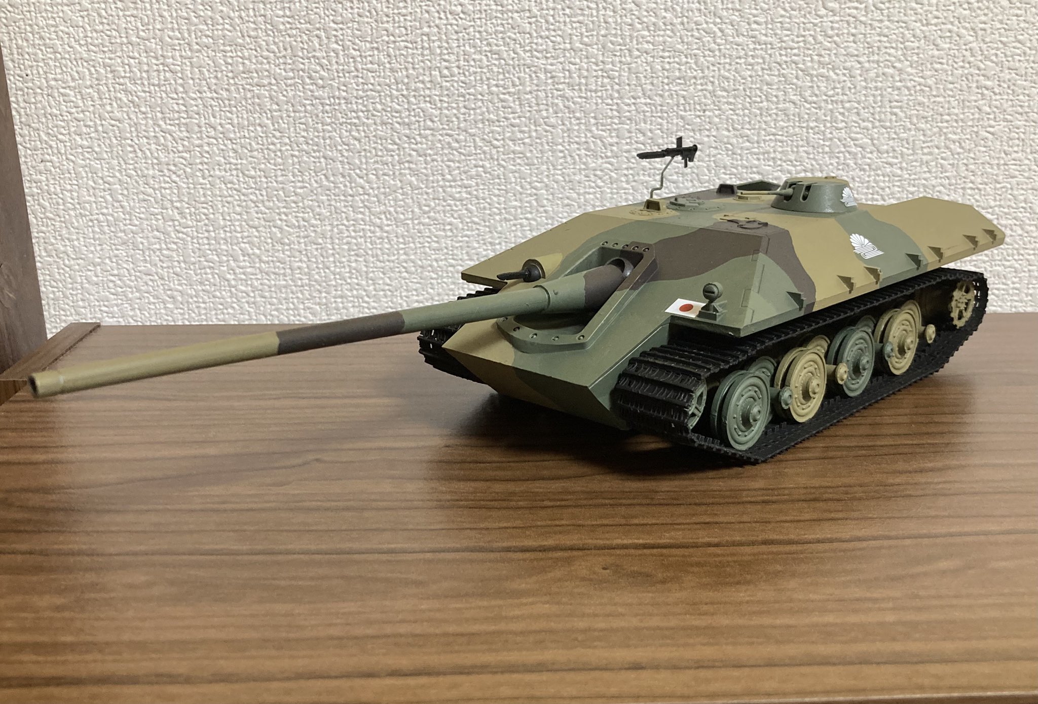 多脚兵器の人 (@Rummy74948805) / X