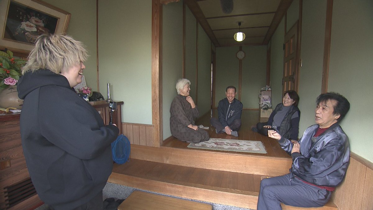 ／
来週放送
＼
「#ちょっとタビ好キ」
九州各地をめぐる #旅 情報バラエティ！
📺4月28日(月)午後5時59分

▽春の陽気にマンボのリズムで清が軽やかステップ🎵
▽旅行に行っても観光はナシ？タビの作法に清も共感!
▽侑那が猪肉にニンマリ🍖

#前川清
#BS11
<a href="/kbc_tabizuki/">タビ好キ</a>

📺bs11.jp/education/chot…