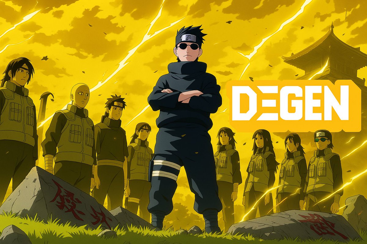 Degen_NFT_VN's tweet photo. DEGEN INSIGHTS - LAN TỎA SUPPORT COMMUNITY AND OG DEGEN , CONTRIBUTOR

🧐Nếu bạn là người chơi Crypto , Newbie ...  và mong muốn tham gia cùng DEGEN Community chia sẻ nhiều giá trị #Web3  . 

Hãy cùng join DEGEN với Team chúng tôi. Những chia sẻ tích cực của anh em sẽ được gi nhận và được Role " OG DEGEN " 
-----

- Mỗi OG DEGEN sẽ có những Benefit và quyền lợi riêng của DEGEN vì đây những đóng góp giá trị các bạn tại DEGEN rất trân trọng . 

- OG DEGEN sẽ hưởng lợi bao quanh hệ sinh thái DEGEN và các buổi Offline riêng. Đặc biệt sẽ connect được nhiều Network rộng của Team DEGEN support . 

- Nếu bạn là 1 Builder dự án nên tham gia cùng vì bạn sẽ được Team DEGEN Support  và Connect các Foundations lớn. 

#Binance