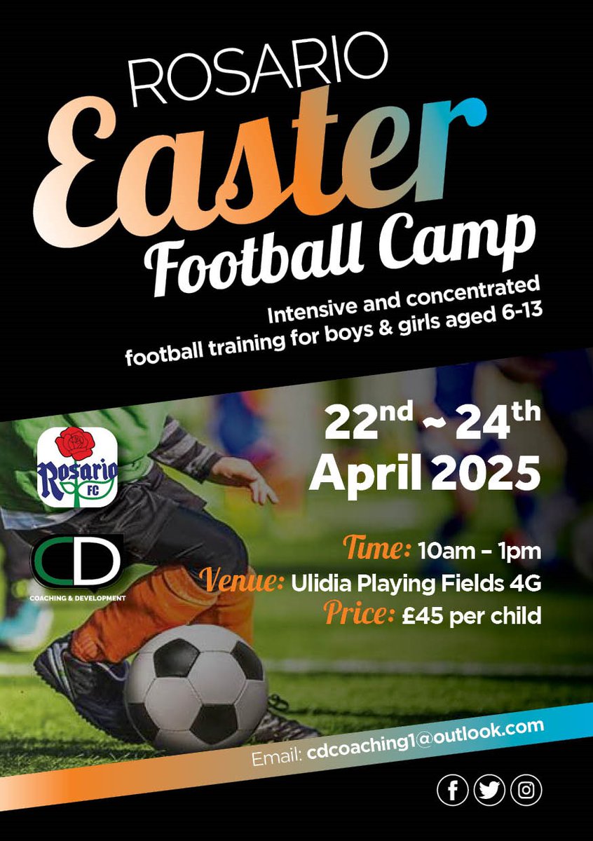 CDCoaching & Development tweet media