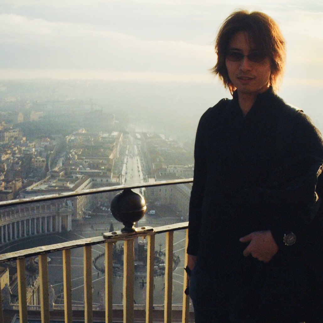 林 光樹【EXTASY RECORDS official】 on X: 林 光樹【EXTASY RECORDS official】 on X: