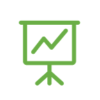 Experienced Marketers
Since 1999 our team has leveraged digital marketing to help businesses gain an advantage in their market