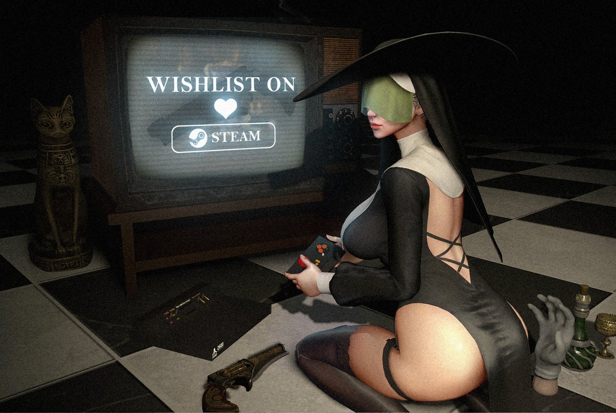 AESTUS LUDUS GAMES tweet media