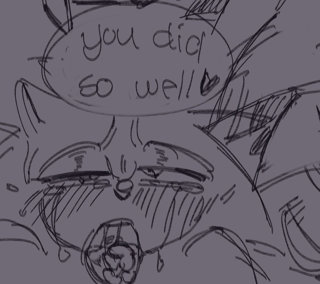 KOrder_nsfw's tweet photo. Got my pen working for my tablet (fucking finally) and got sidetracked…
#sonadownsfw https://t.co/deHpNOXiXz