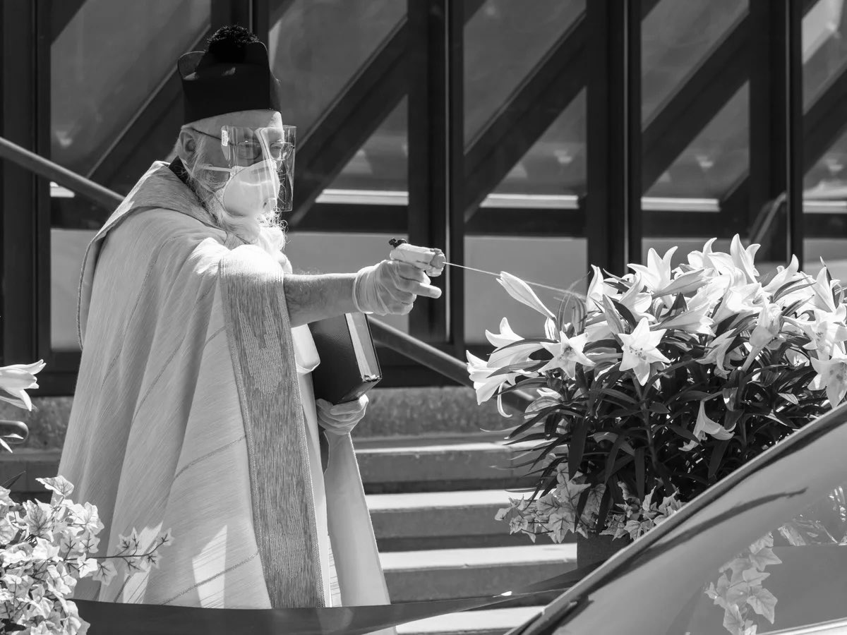 eegrehk's tweet photo. there will never be another like you in my lifetime, pope francis 💔 https://t.co/v3pdCguHlR