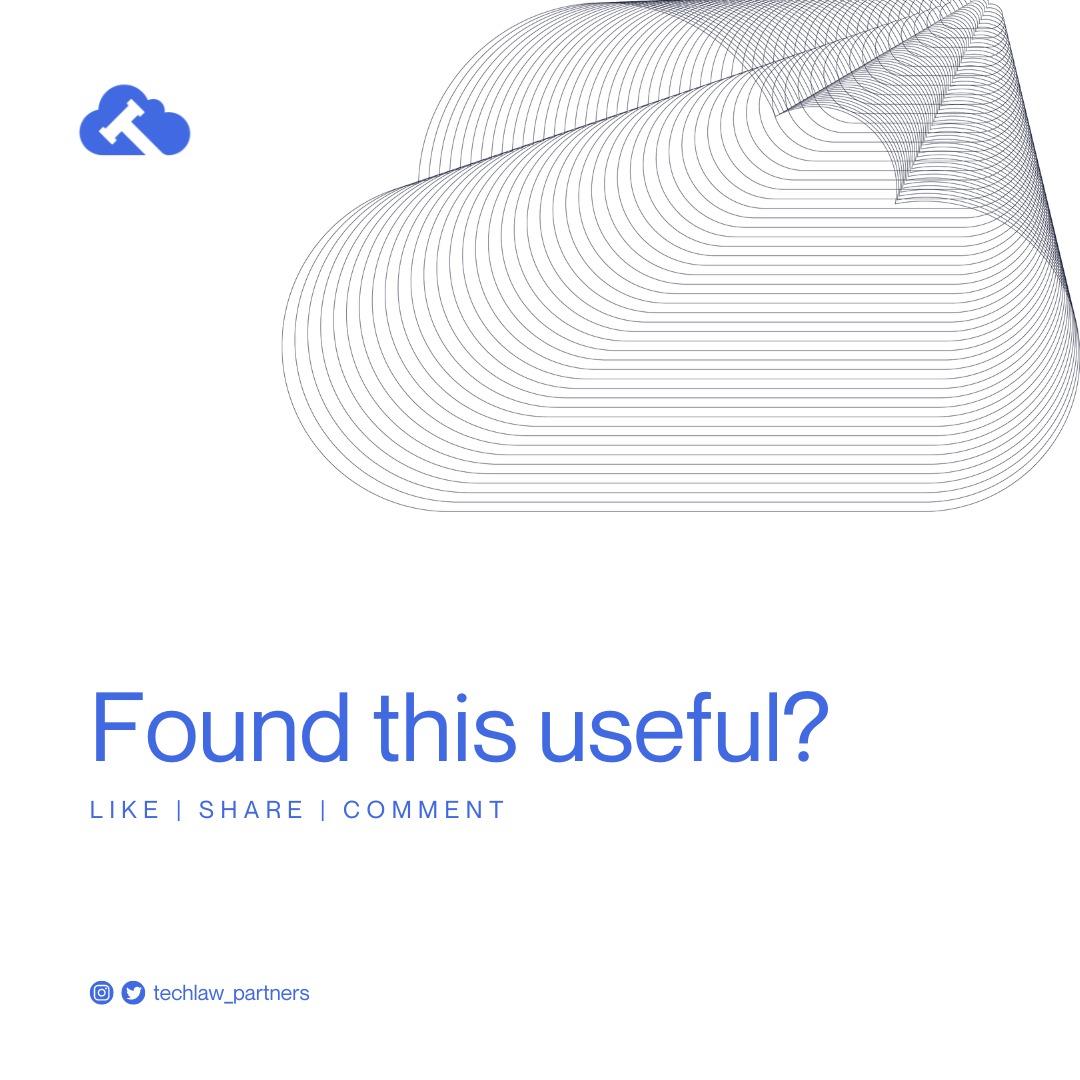 Technolawgical Partners tweet media