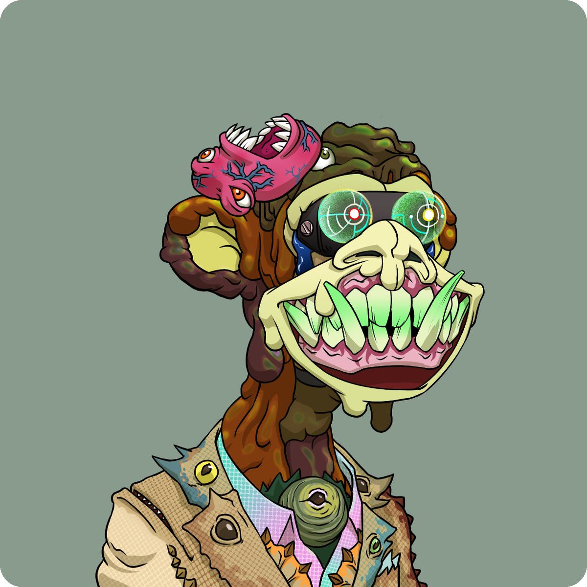 cryptollama tweet media