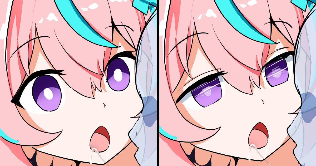 Varesa (Genshin) hypnotized. Extra drawing on fanbox:
etlabsotwe.fanbox.cc/posts/9749387
#催眠術 #催眠