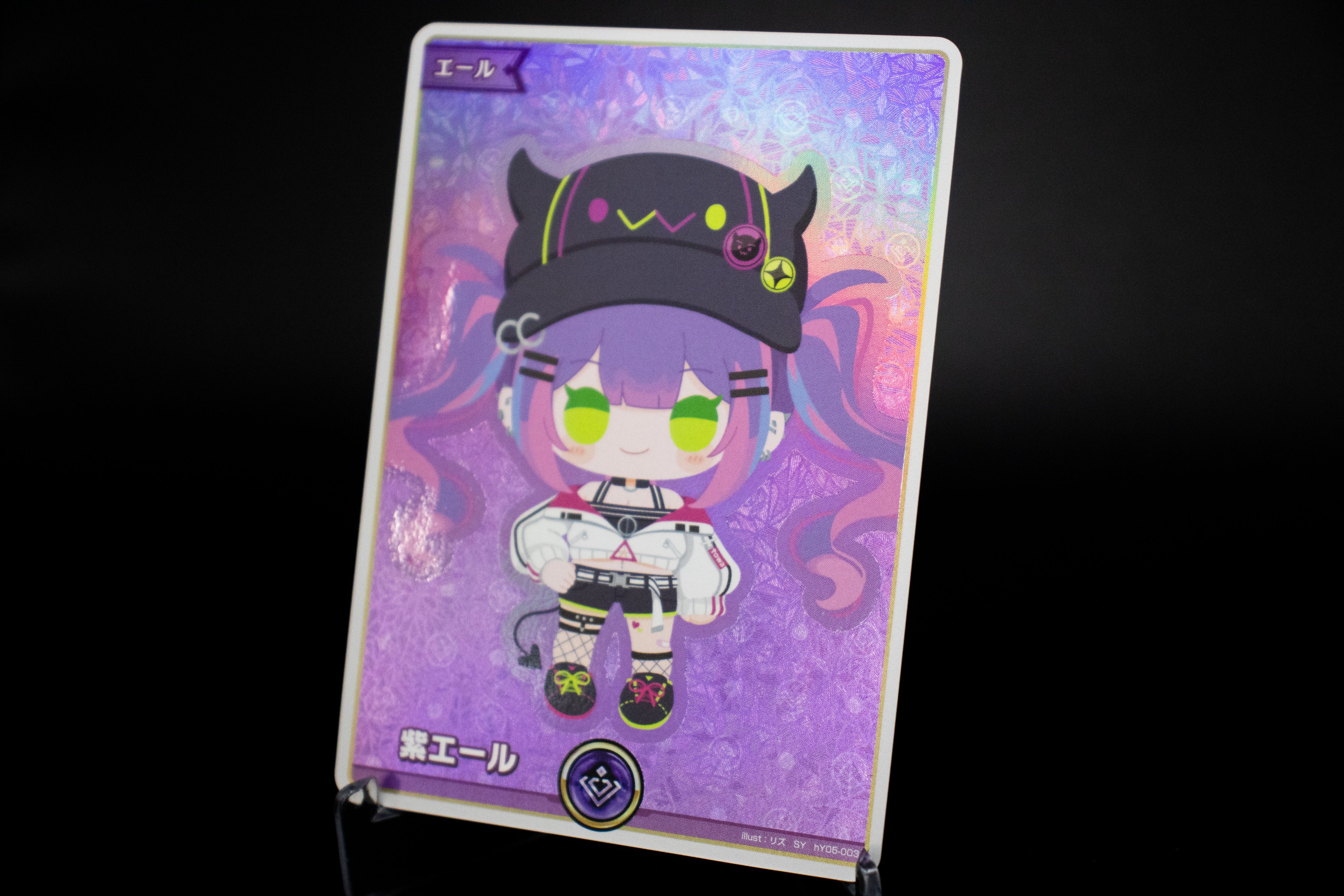hololive OFFICIAL CARD GAME【公式】 (@hololive_OCG) / X hololive OFFICIAL CARD GAME【公式】 (@hololive_OCG) / X