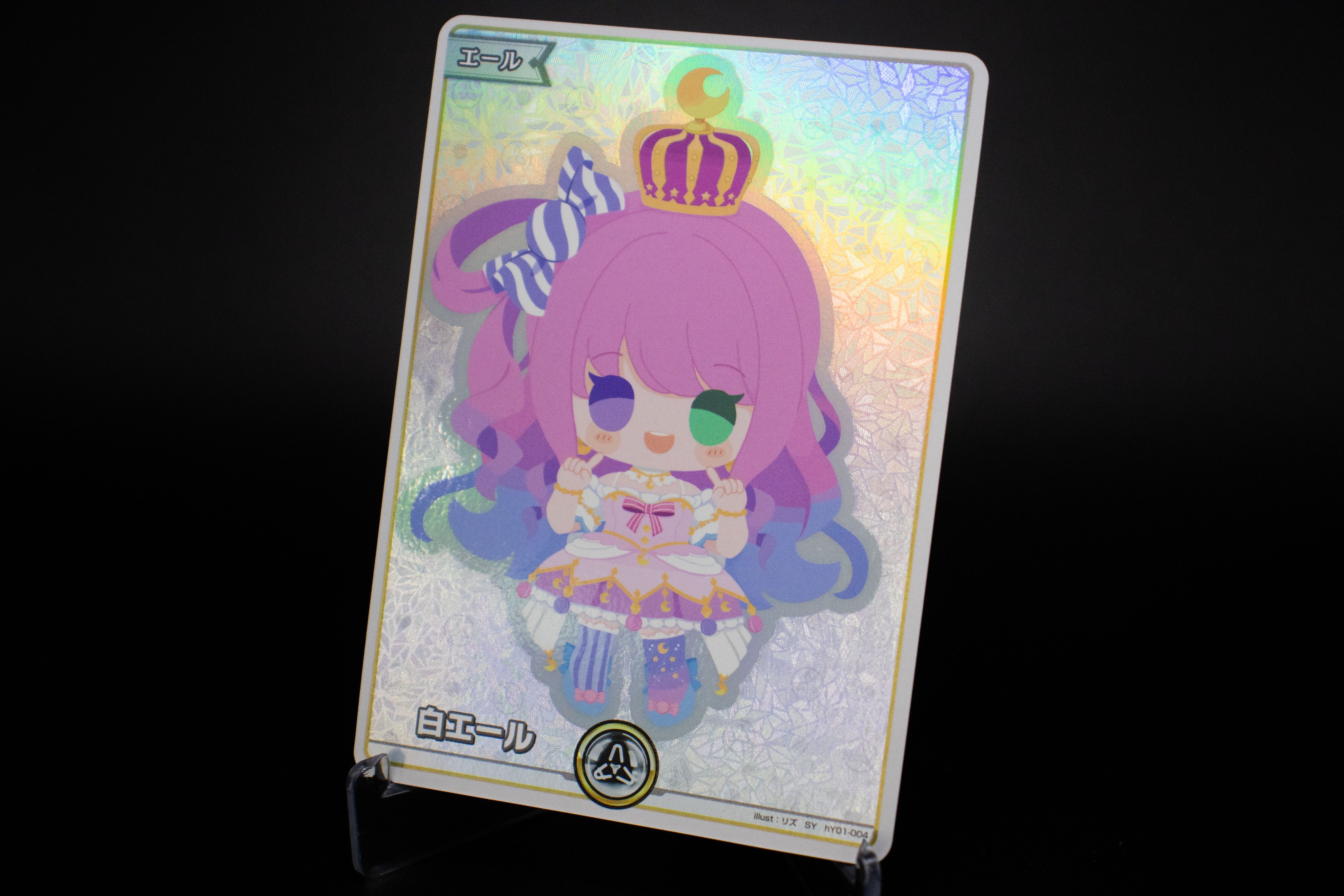 hololive OFFICIAL CARD GAME【公式】 (@hololive_OCG) / X
