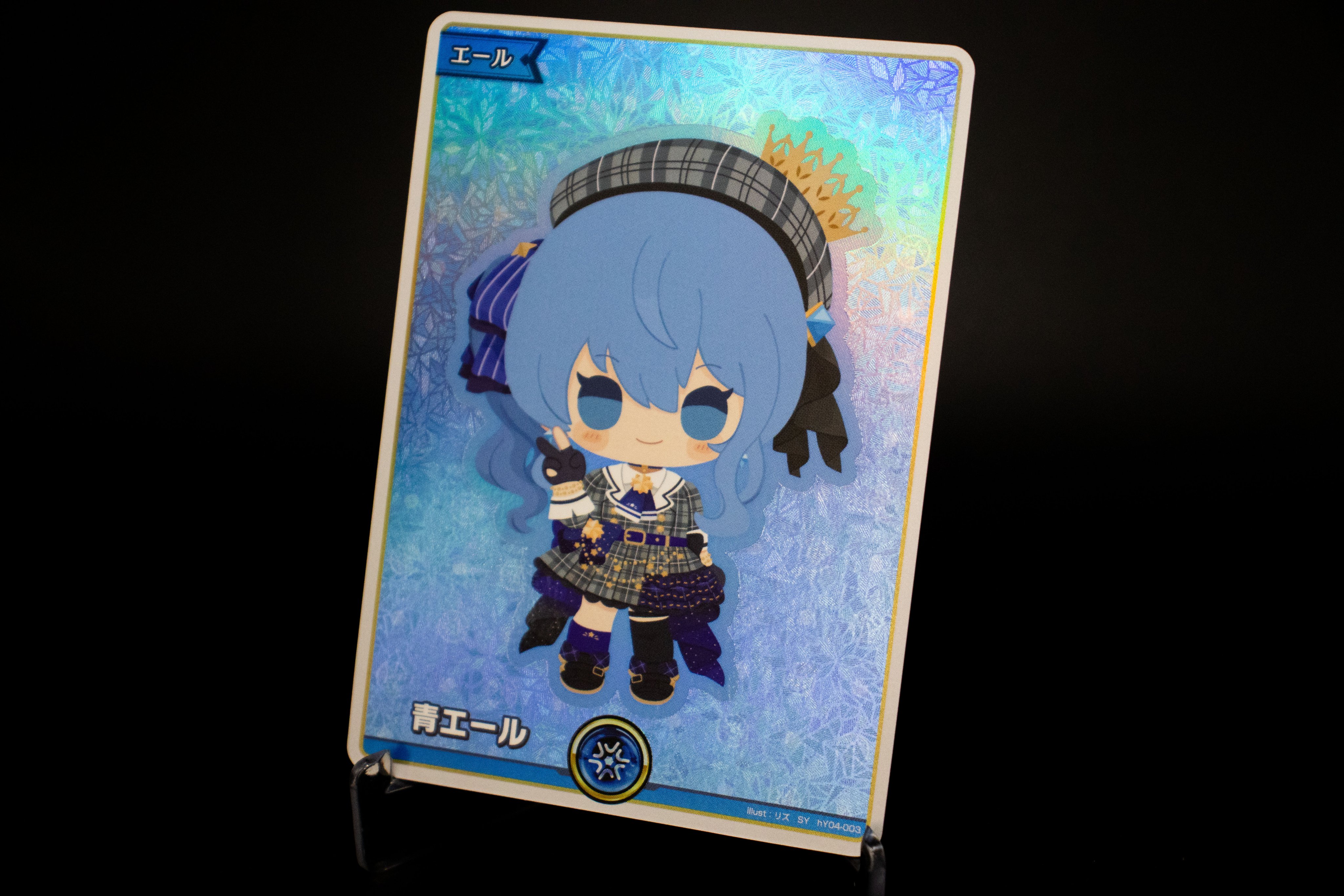 hololive OFFICIAL CARD GAME【公式】 (@hololive_OCG) / X hololive OFFICIAL CARD GAME【公式】 (@hololive_OCG) / X