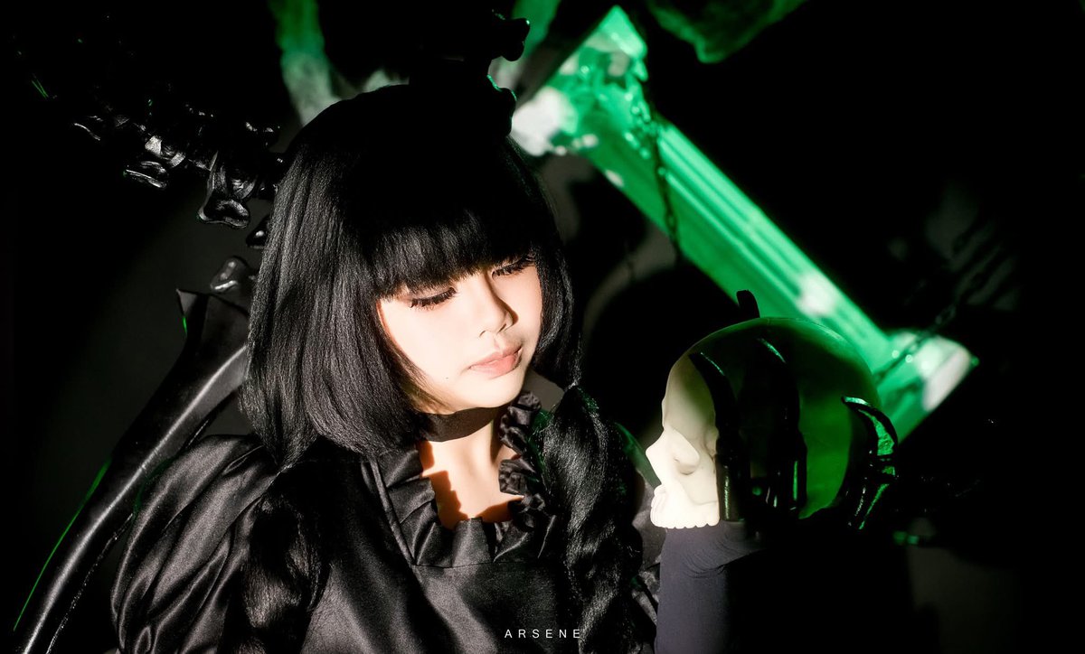 mins4ku's tweet photo. Dead Master 💀 https://t.co/ZsX6bNuwdy