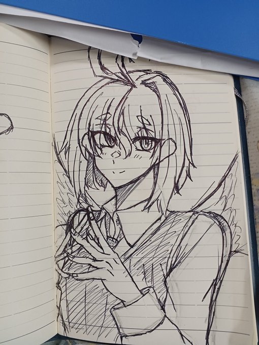 オリキャラ 小鳥遊小鳥(たかなしことり)
かわいくね?珍しくかわいくね? 