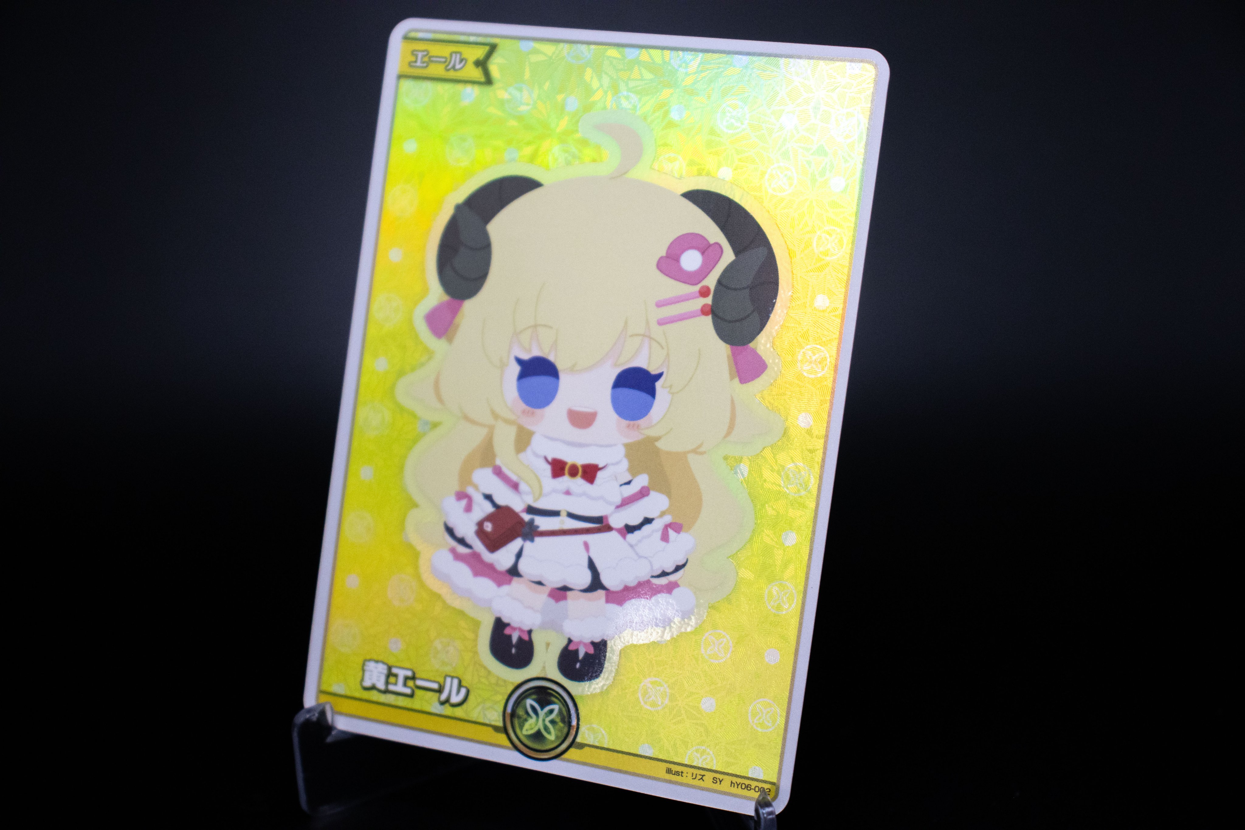 hololive OFFICIAL CARD GAME【公式】 (@hololive_OCG) / X hololive OFFICIAL CARD GAME【公式】 (@hololive_OCG) / X