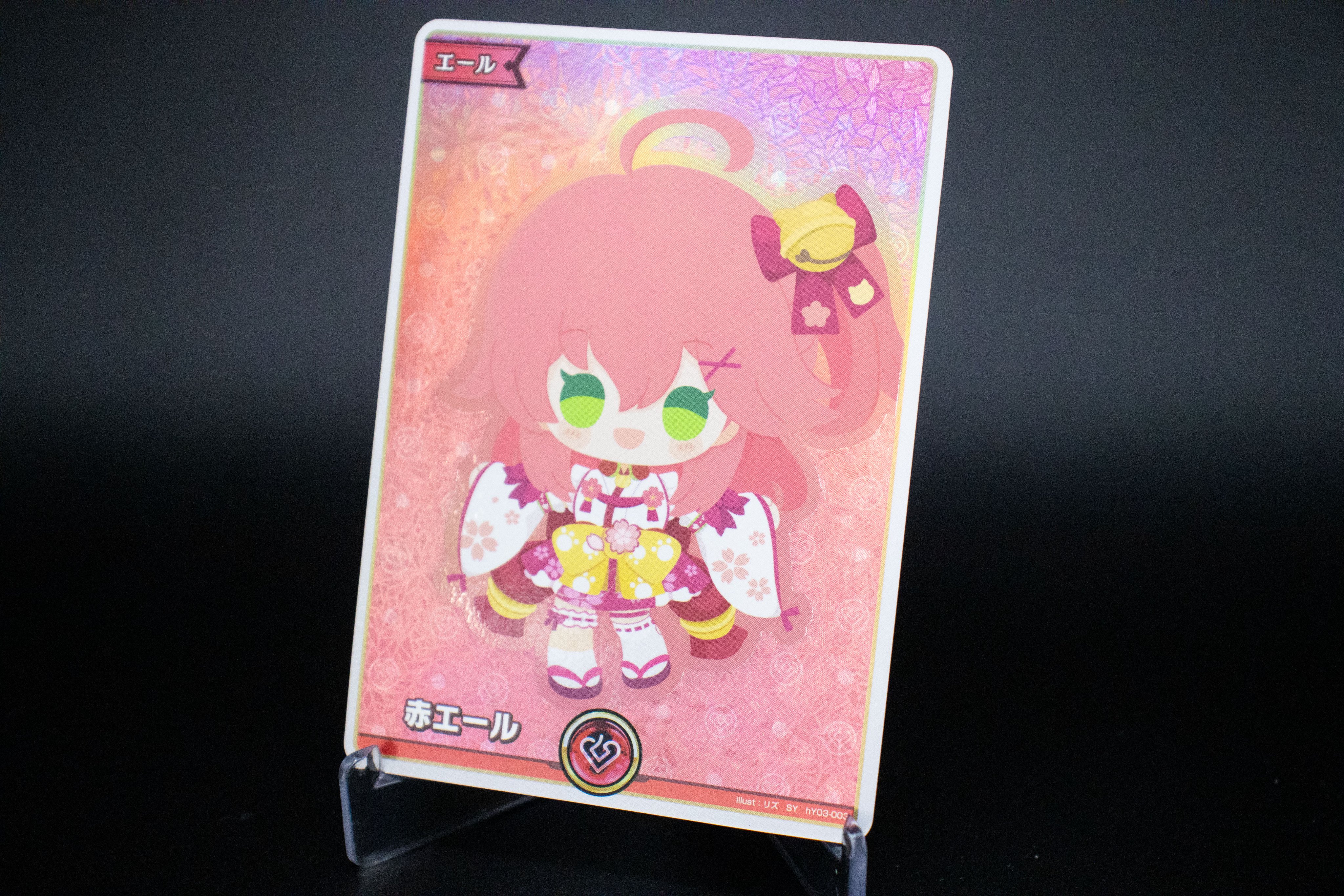 hololive OFFICIAL CARD GAME【公式】 (@hololive_OCG) / X hololive OFFICIAL CARD GAME【公式】 (@hololive_OCG) / X