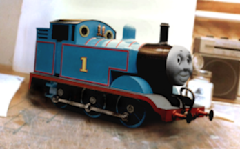 hey guys check out this new pilot Thomas picture