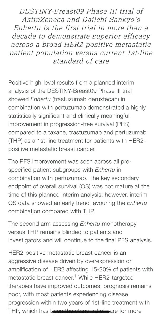 DESTINY-Breast09 slide