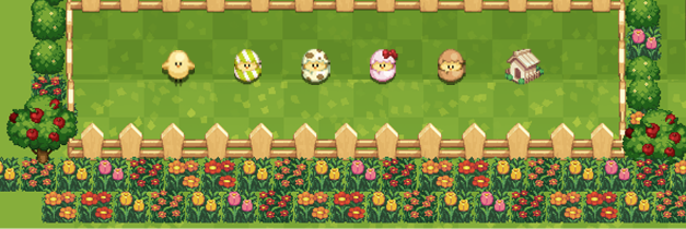 🌸 Happy Easter from Arad! 🌸
Spring has arrived, bringing with it a season of new beginnings and hope—just like the adventures that await you in DFO! 🐣
Wishing you rewards as plentiful as Easter eggs!
#DFO #HappyEaster2025