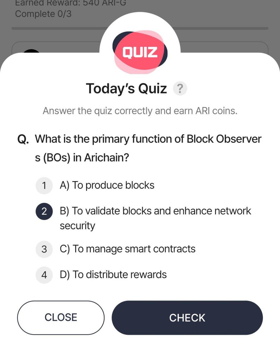 CryptomazonTon's tweet photo. #arichain

کوئیز روزانه تست نت Ari chain + دیلی چک

ما را در کانال های تلگرامی دنبال کنید.

https://t.co/KvuH7whXHj

https://t.co/3zAon28CKM

https://t.co/wXnDRhh6ag

https://t.co/xtGJvRrIb7

https://t.co/uZWhxDmsV6 https://t.co/tXgW6UvEUt