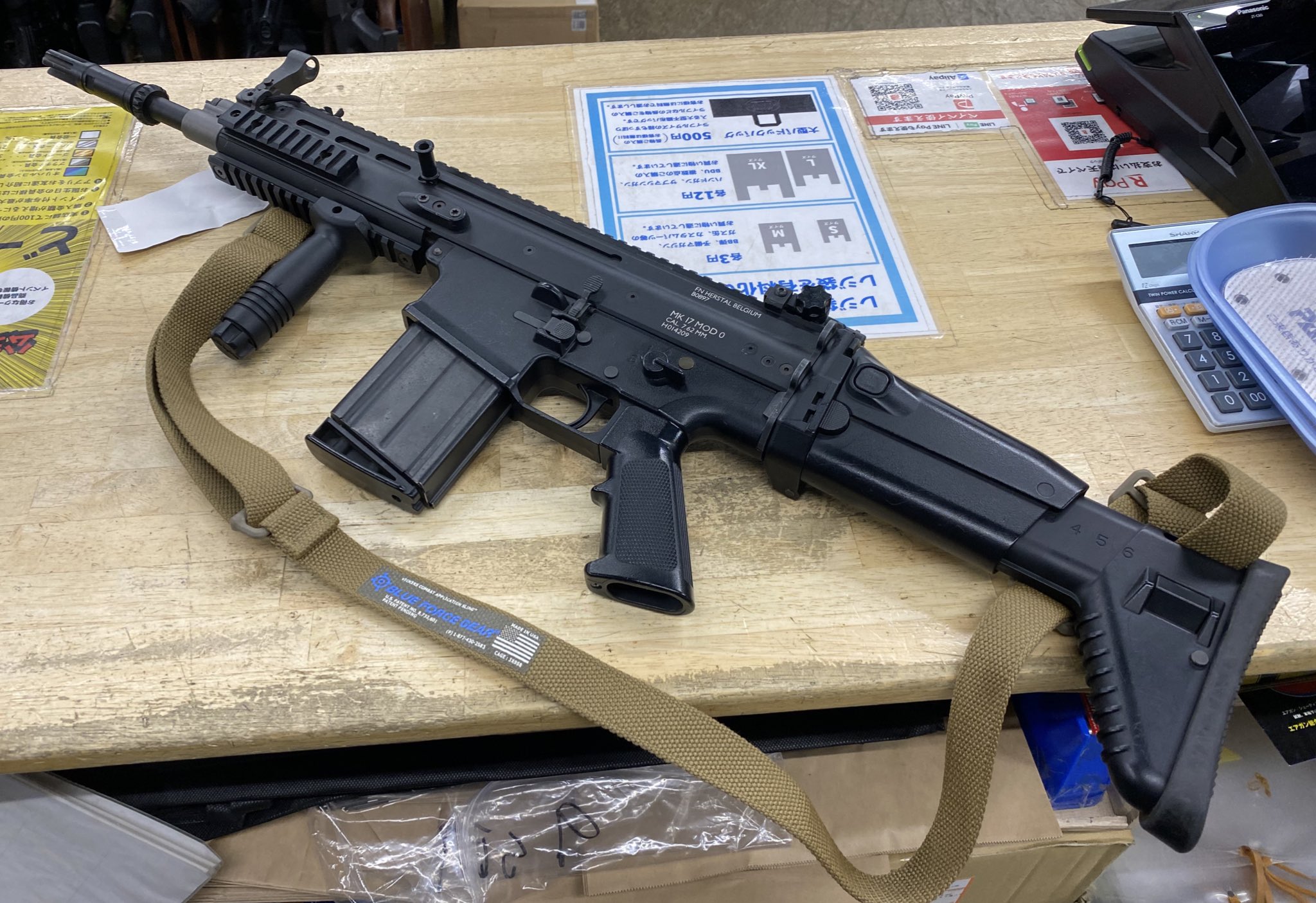 追記 東京マルイ 電動ガン H&K USP 外観カスタム品 純正