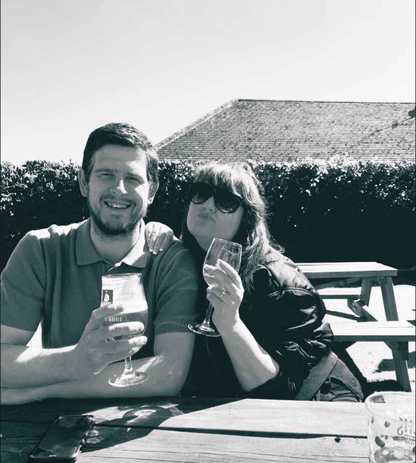 Happy Easter Folks hope you all had a cracker!!! <a href="/KimCattrall/">Kim Cattrall</a> <a href="/hayleysoraya/">hayley tamaddon</a> <a href="/MsGfaye/">Gaynor Faye</a> @JasonFarries <a href="/sherrie_hewson4/">Sherrie Hewson</a> <a href="/cherylfergison1/">Cheryl Fergison</a> <a href="/harriet_thorpe/">Harriet Thorpe</a> <a href="/eliistender10/">Giles Paley-Phillips</a> <a href="/peter_levy/">Peter Levy</a> <a href="/shinysiany/">Sian Reeves</a> <a href="/bhaskerpatel/">Bhasker Patel</a>  <a href="/LouiseWriter/">Louise Beech/Louise Swanson</a> <a href="/nicktriplow/">Nick Triplow</a> ❤️X #easter2025 #easterweekend #easterlove