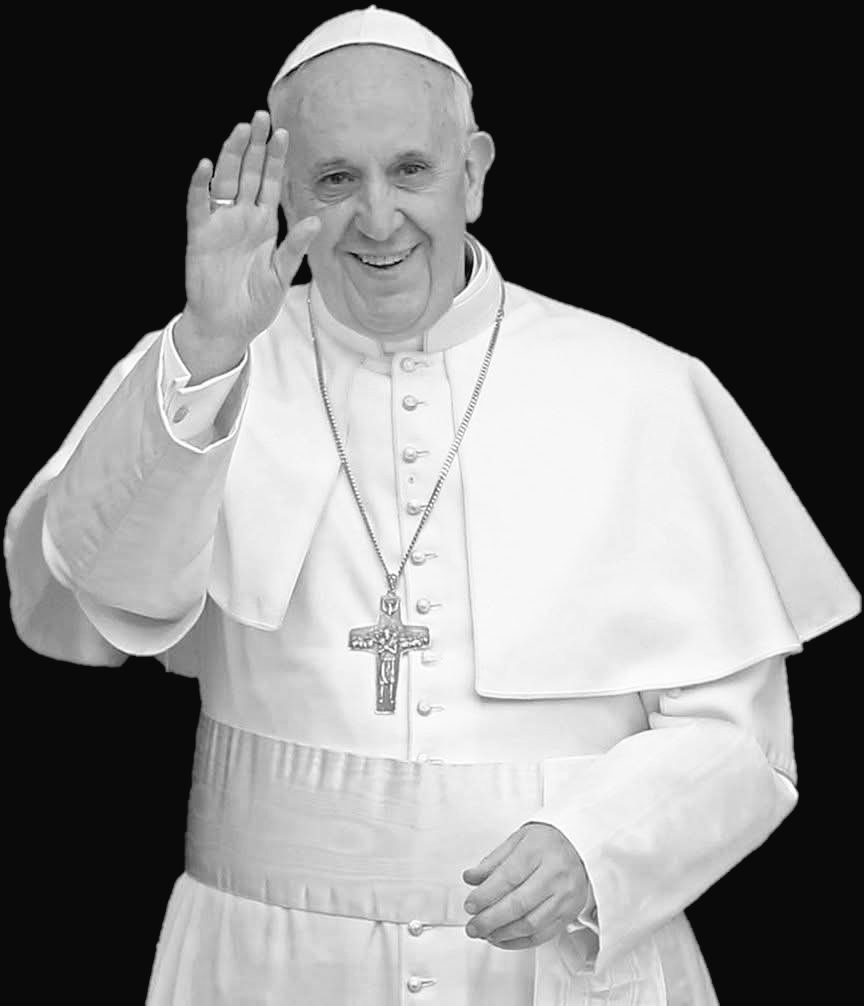 Hdad Corona (@hdadcorona) on Twitter photo Desde nuestra Hermandad elevamos oraciones a nuestros Sagrados Titulares por el eterno descanso del Papa Francisco, <a href="/Pontifex_es/">Papa León XIV</a>, quien ha pasado a la casa del padre.
Damos gracias a Dios por su vida, humildad y su testimonio de fe al frente de la Iglesia.
#CoronaSevilla Desde nuestra Hermandad elevamos oraciones a nuestros Sagrados Titulares por el eterno descanso del Papa Francisco, <a href="/Pontifex_es/">Papa León XIV</a>, quien ha pasado a la casa del padre.
Damos gracias a Dios por su vida, humildad y su testimonio de fe al frente de la Iglesia.
#CoronaSevilla