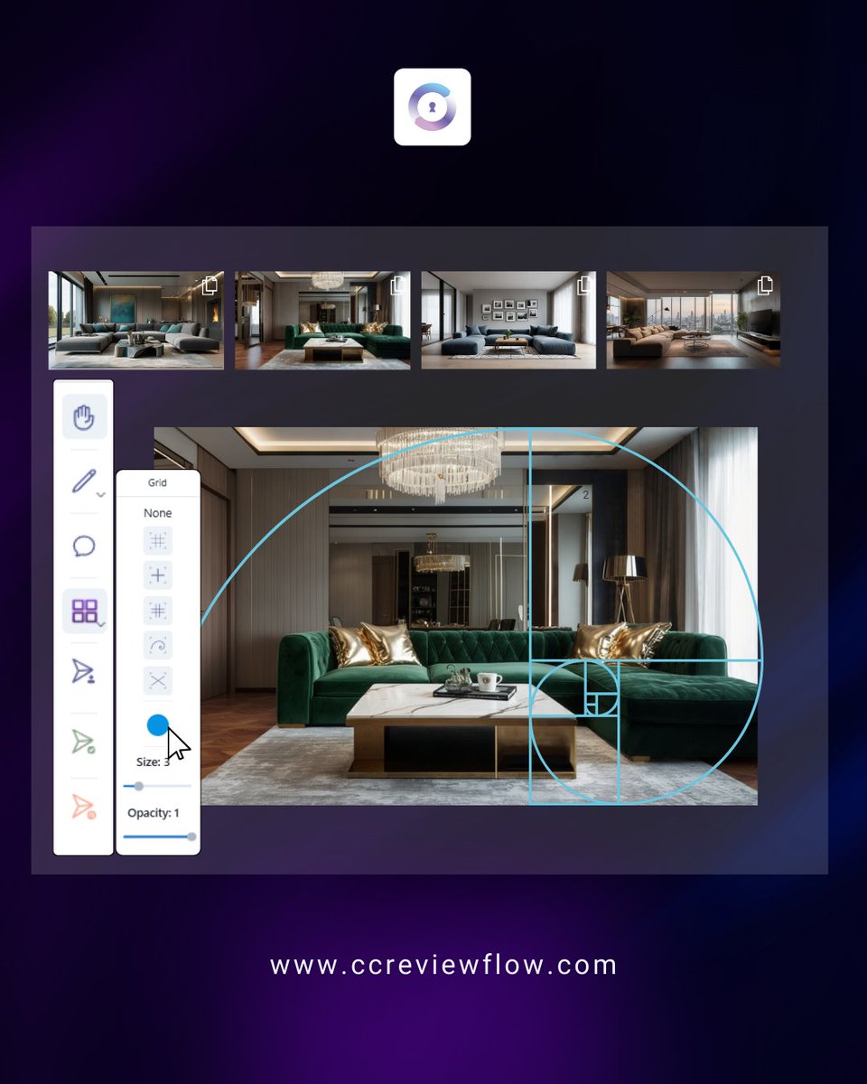 ccreviewflow's tweet image. 🔰 With CC ReviewFlow, you can share and collaborate on projects securely while controlling access!

🛠 Start your next project with clarity – choose CC ReviewFlow.
#videoeditingtools #CCReviewFlow #smallstreamerlinedWorkflow #postproduction #filmmaking #photography #design