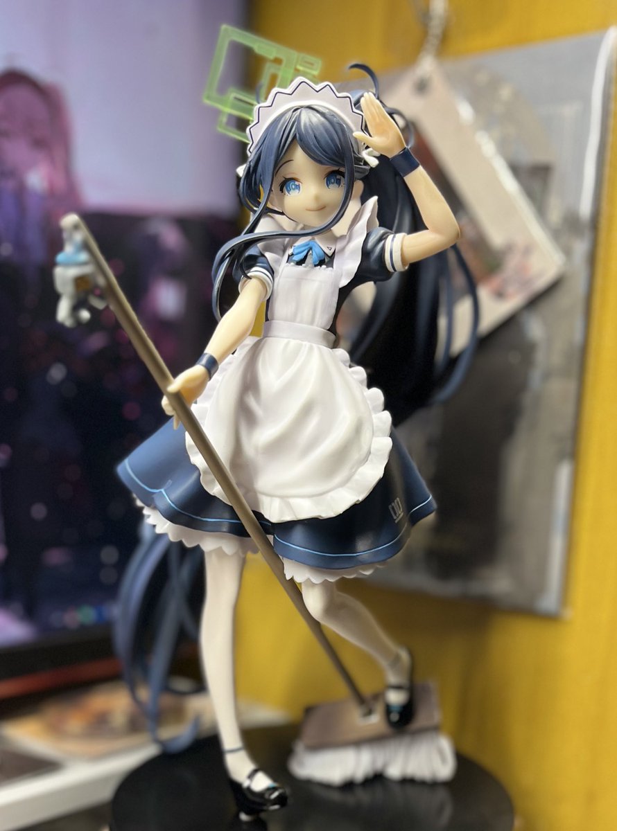 fleet_scarlet's tweet image. 邦邦卡邦～