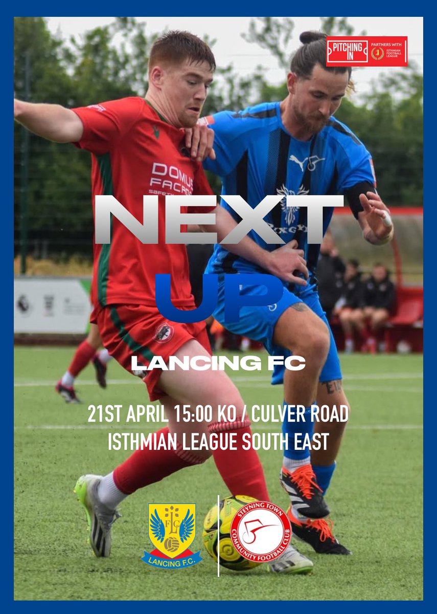 Steyning Town FC ⚽ tweet media