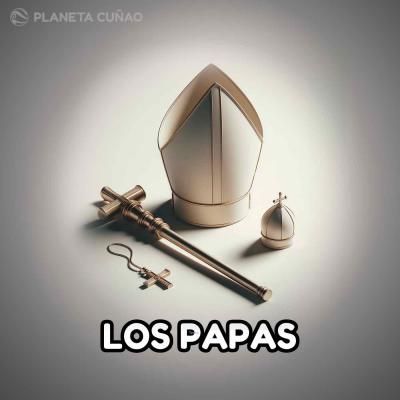 - "Es que mi cuñao siempre que pasa algo importante dice que él lo sabe todo".
Claro, por eso hicimos Planeta Cuñao, para que sepas más que tu cuñao.
Anda, aprovecha y aprende todo sobre los Papas que ahora te hará falta:
LOS PAPAS
cuonda.com/planeta-cunao/…