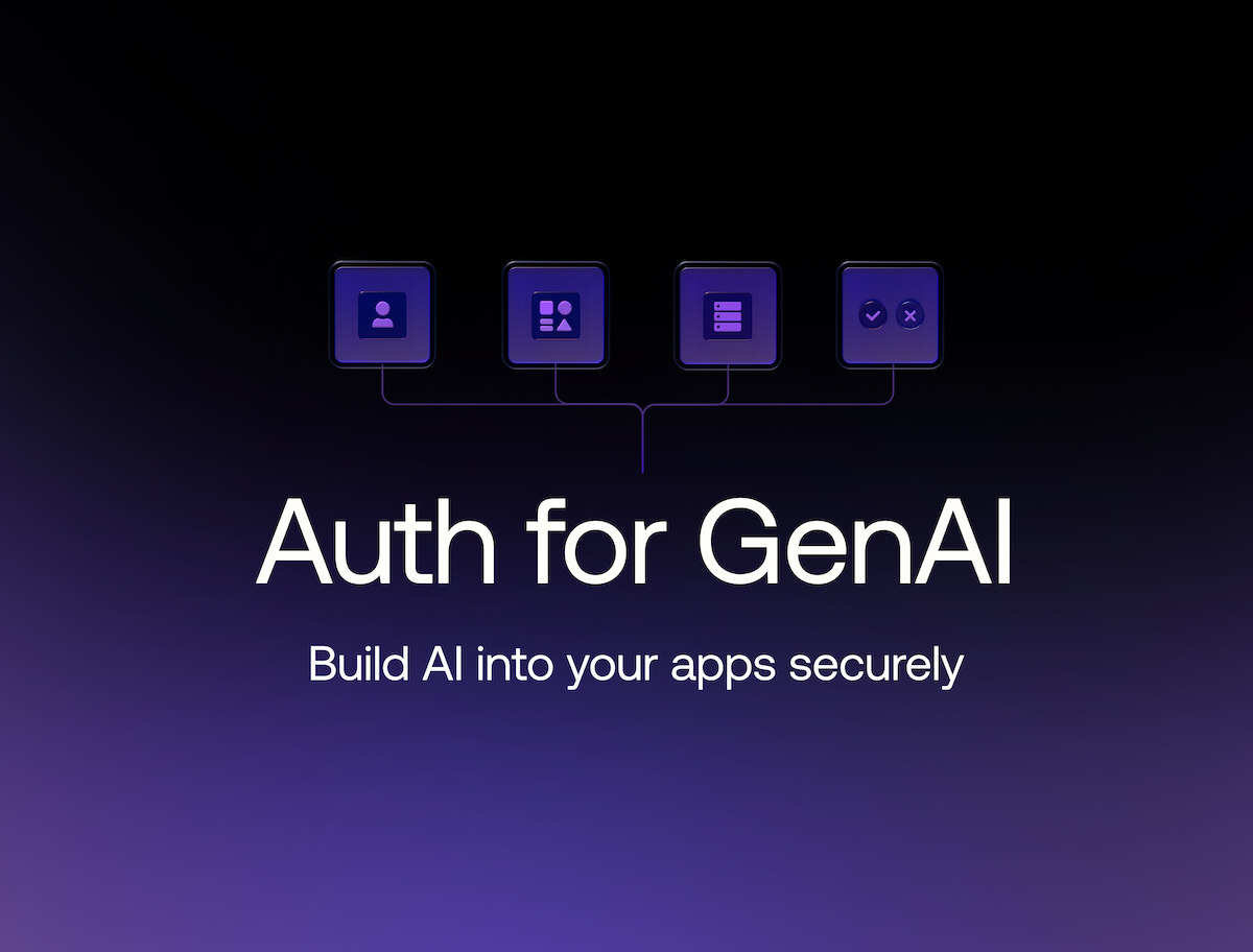 tw4buztw's tweet image. これまで英語コンテンツが中心だった #Auth0 のブログに今後は日本語訳や日本語での記事が追加になってくる予定です。ご期待下さい。
&quot;Auth for GenAI の紹介: AI エージェントのためのアイデンティティを提供&quot;
auth0.com/blog/jp-introd…