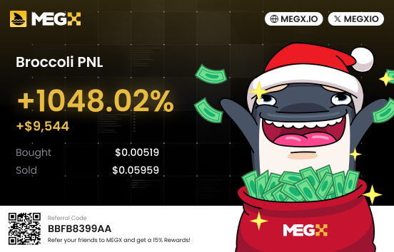 PigBossX's tweet photo. Hiện mình đang support cho bot trading #MEGX tại thị trường Việt Nam 🇻🇳
Ae KOLs nào cần hỗ trợ các event trading cho cộng đồng thì có thể liên hệ mình gửi chính sách nhé!
Còn ae trader thì có thể trải nghiệm bot ở link bên dưới, và giới thiệu bạn bè để được nhận 15% -> 70% #cashback from bot fee, ae nào chưa hiểu chỗ nào có thể liên hệ mình hướng dẫn thêm
👉Link trải nghiệm : https://t.co/Ks7FaHu3Op
@megxio @BNBCHAIN
