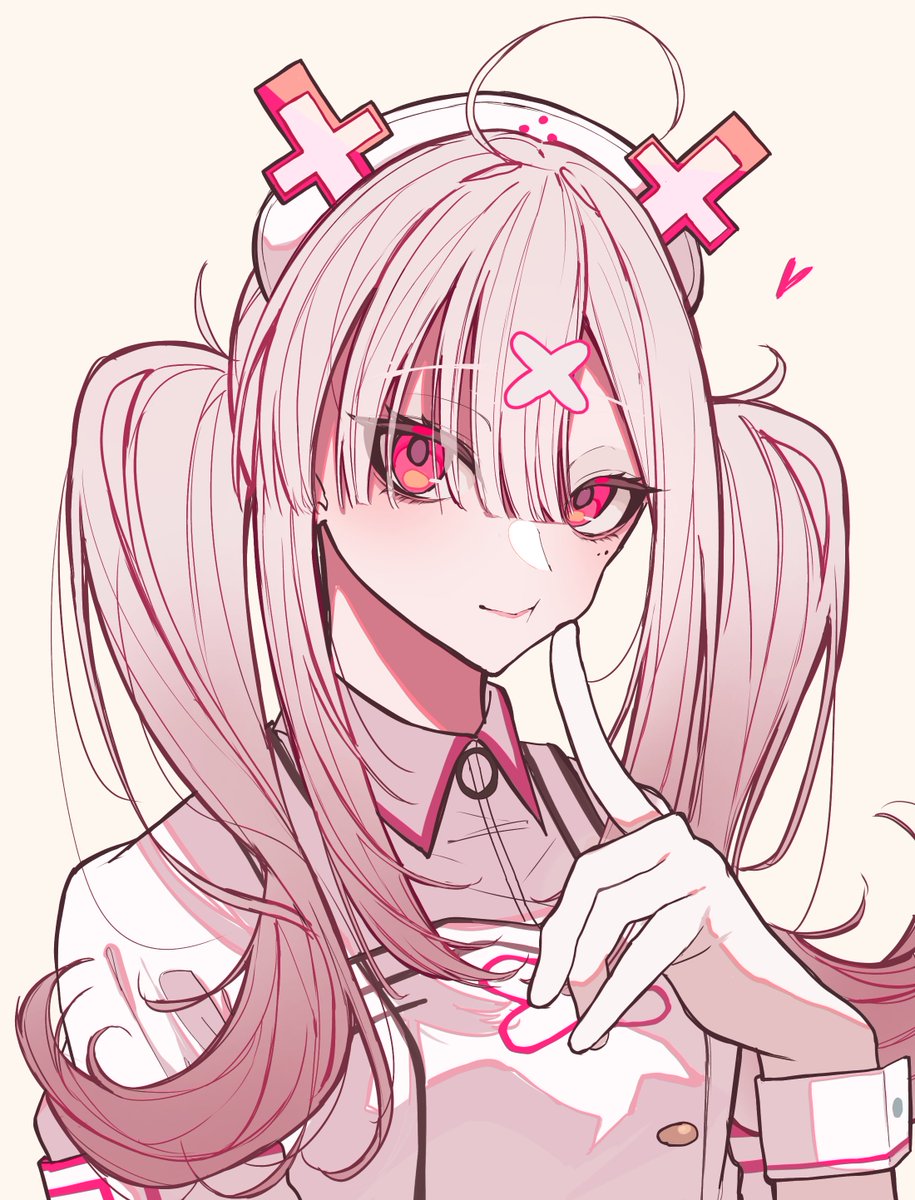 siraha___7's tweet image. 「……だめ？」
#いらすこや #健屋花那