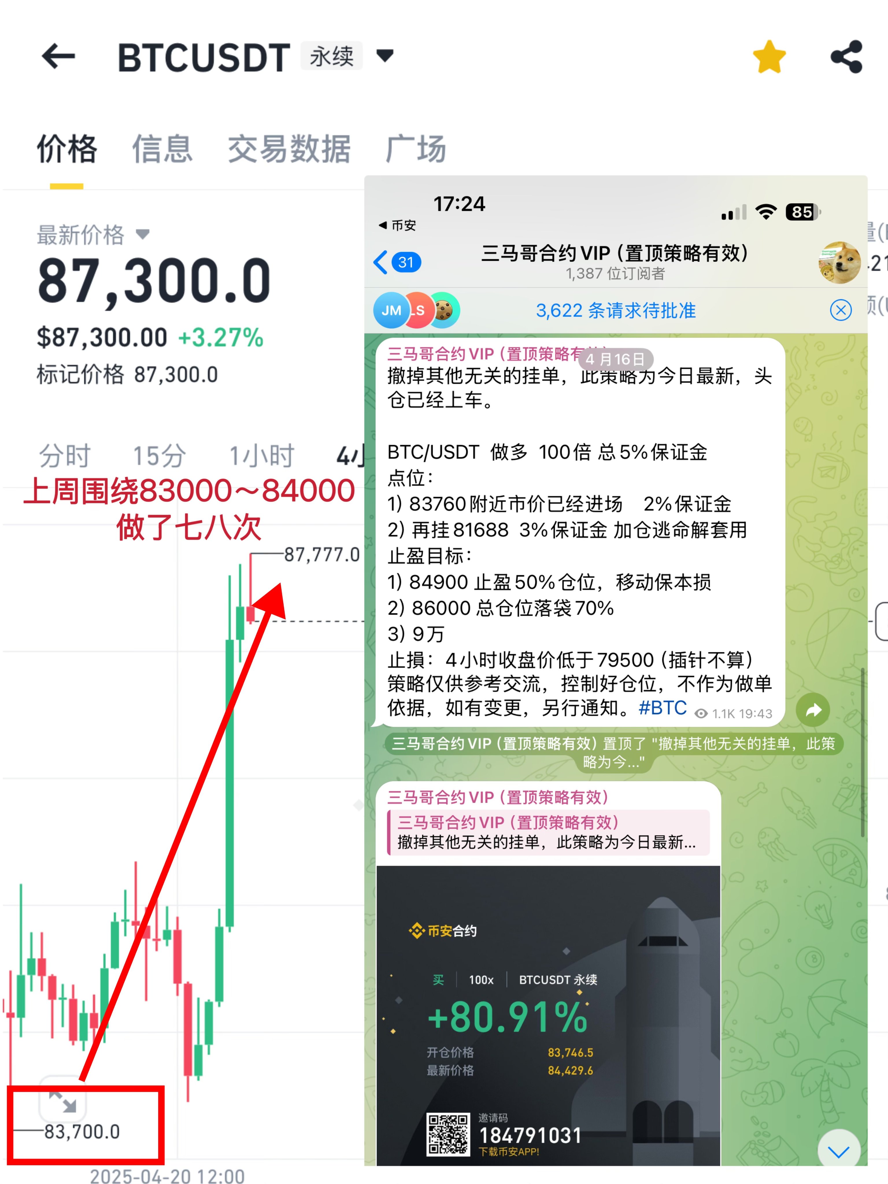 三马哥on X: 三马哥on X: