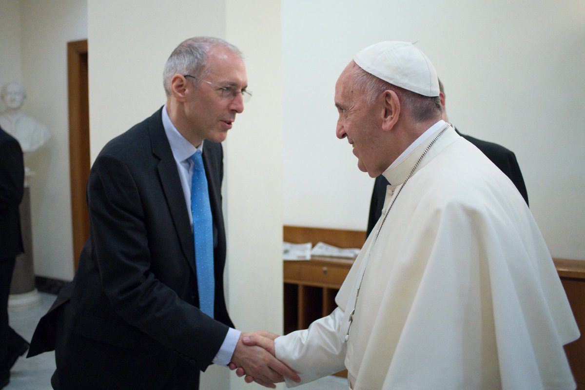 David Nussbaum tweet media