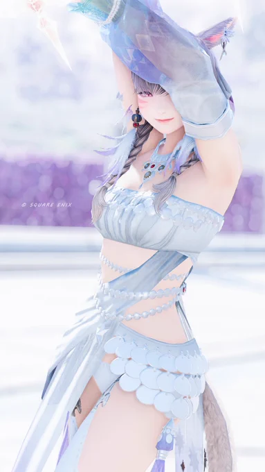 踊り子