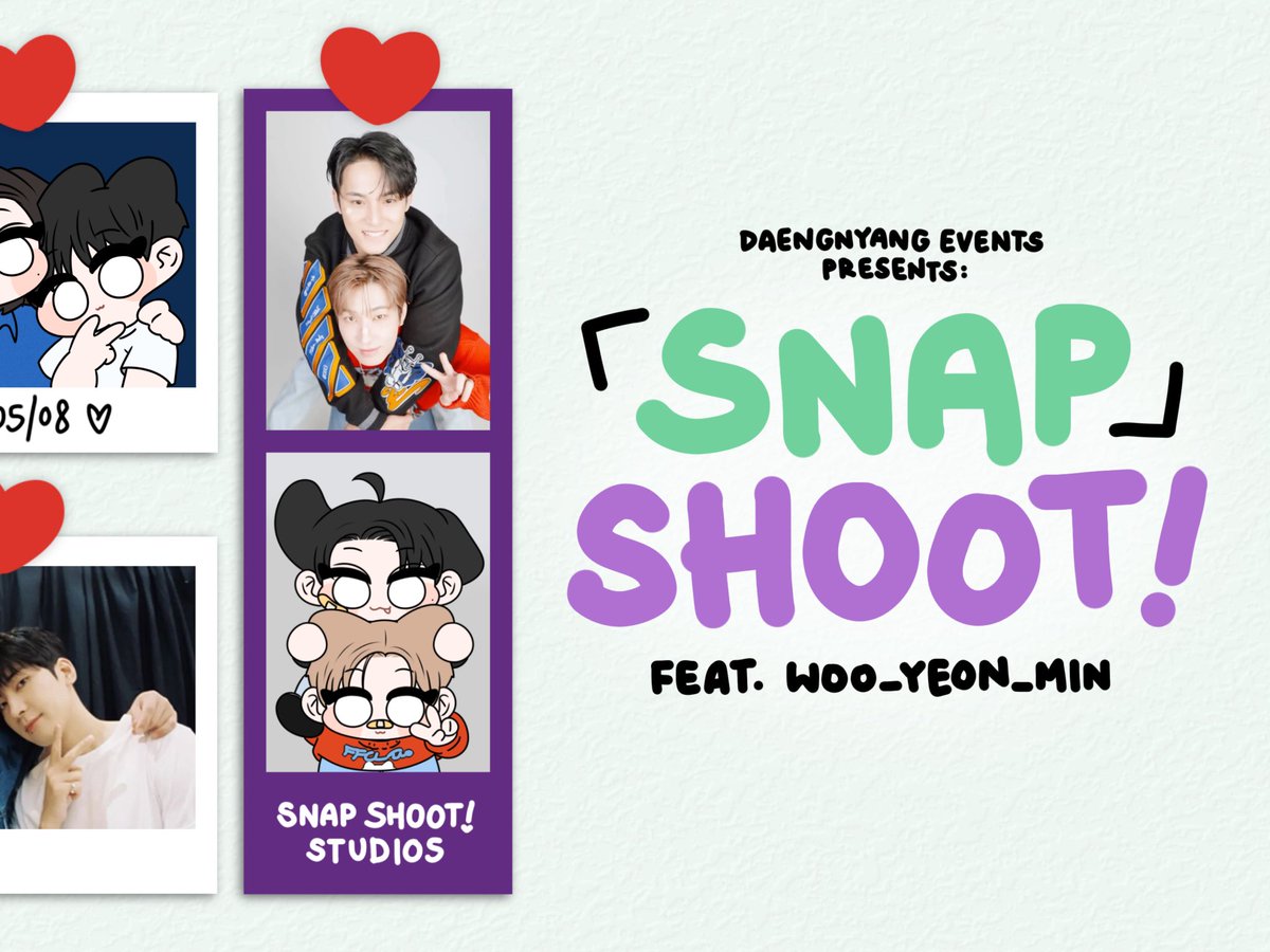_daengnyangzz's tweet photo. 📸 for minwonists by a minwonist: SNAP SHOOT! 

date: 17 &amp; 18 May
time: 12 to 7pm
location: Nirvana Dessert Cafe at Haji Lane, Singapore

more details will be released over the next few days, so stay tuned! https://t.co/0ayKZhDrZR