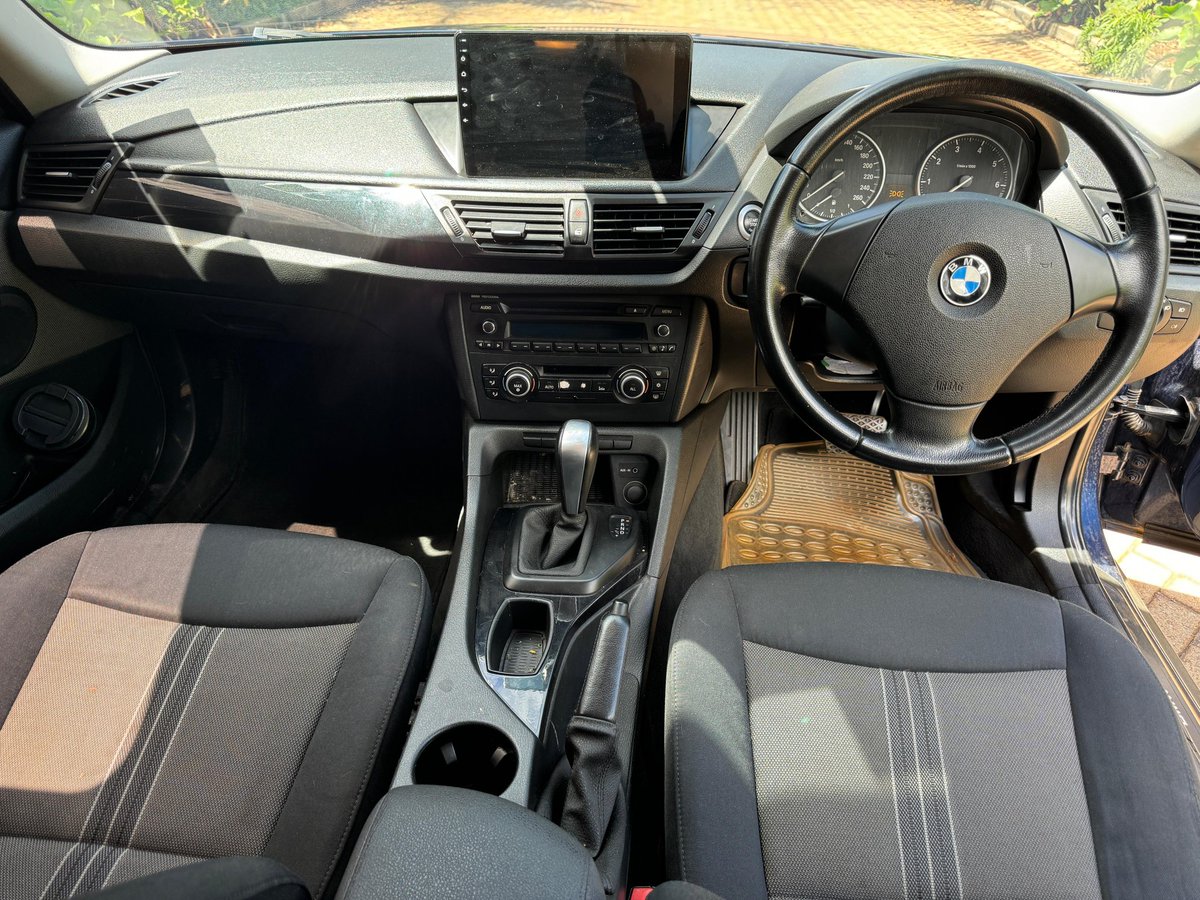 MagdalineMikel2's tweet photo. 🔥2010 BMW X1 
🔥2000cc Petrol NA
🔥Automatic 
🔥0- Mechanical Issues 
🔥Clean Interior 
🔥Original paint 
🔥Lady Owned 

Going for 1,350,000. Slightly negotiable.

For more information, Reach out to us on 0114684600.

#BMW #bmwforsale #business https://t.co/LrVy7JTWQ0