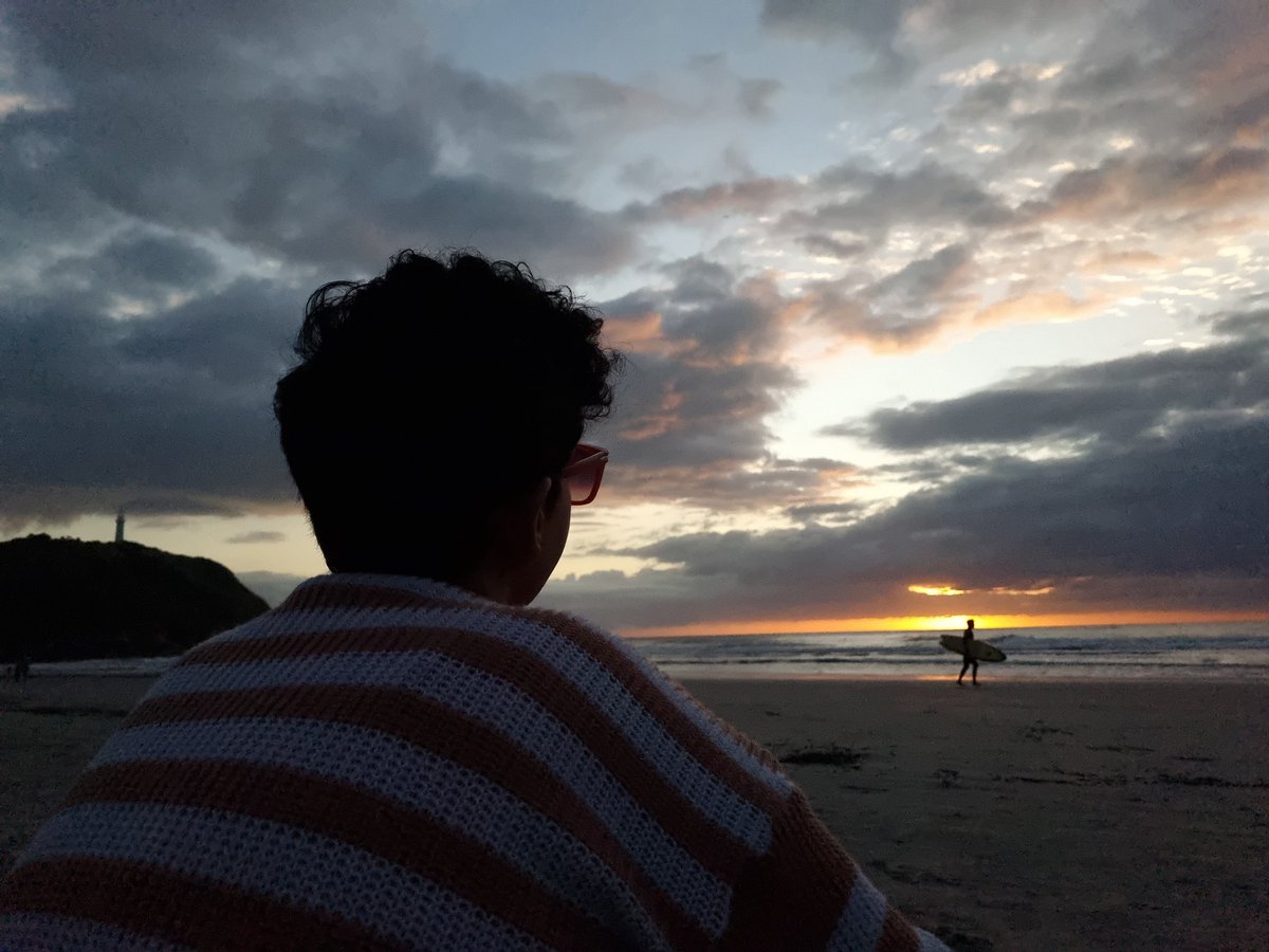 notasdeuva's tweet photo. "Não foi assim. Deus fez a areia pronta." https://t.co/KacgI43hVH