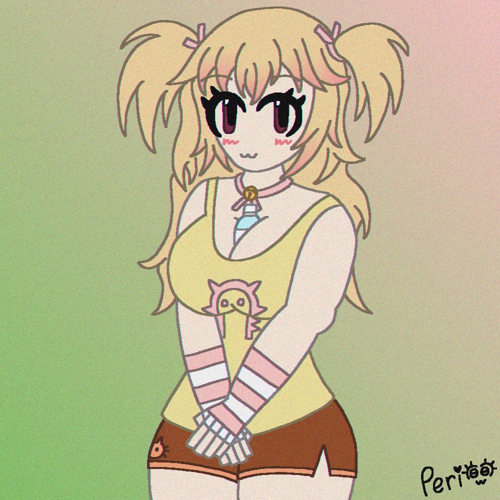 Peridotagon's tweet photo. Is this still trendy?
#crushcrush #mioschannel https://t.co/rMvBpe8ujb