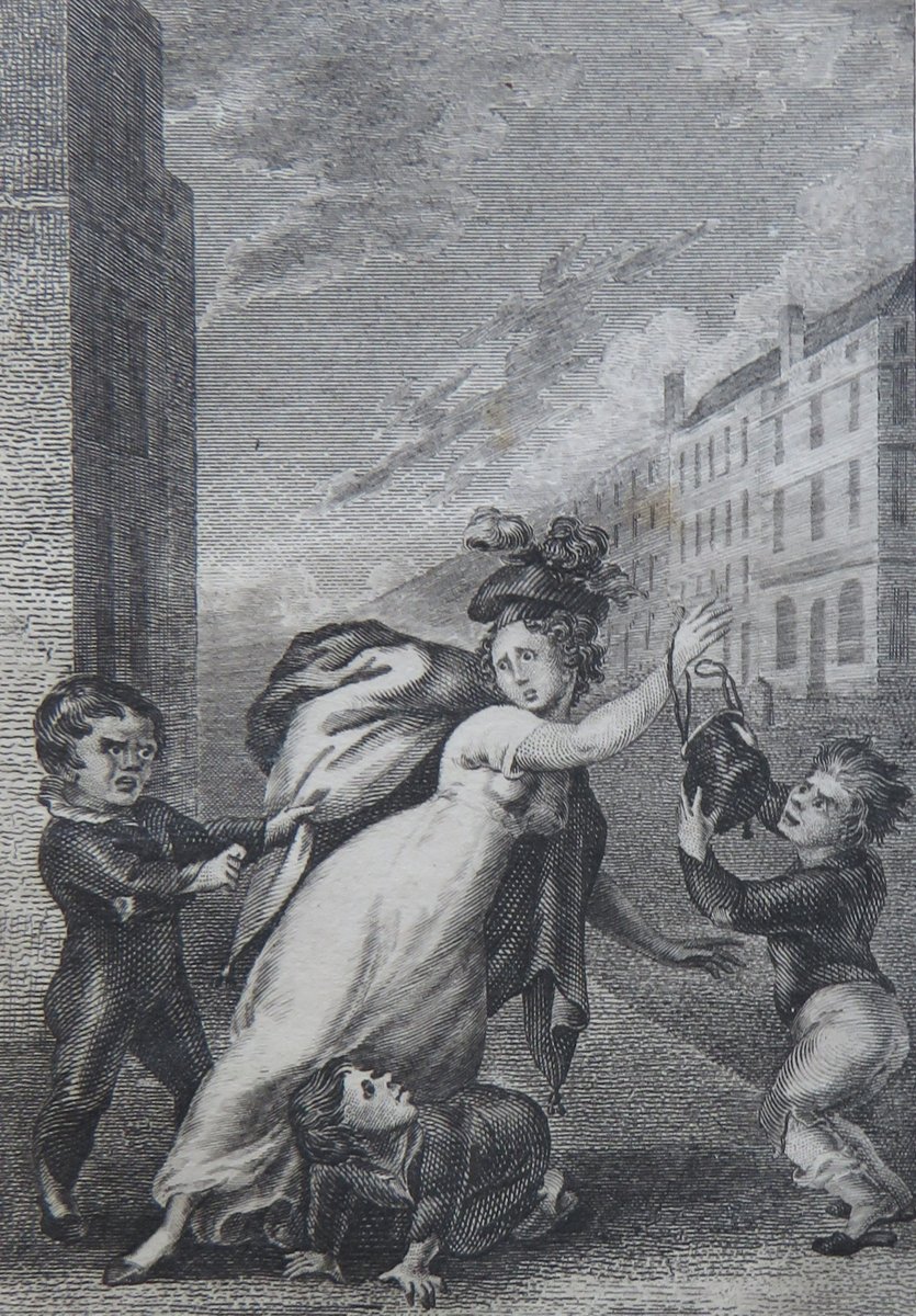 wisdompedlars's tweet photo. LONDON GUIDE & STRANGER'S SAFEGUARD 1818 CHEATS SWINDLERS PICKPOCKETS GANGS 1st
#books #antiquarian #London #history #dangers #strangers #guide #pickpockets #gangs #prostitutes #fraud #cheats #taverns #tricks #swindlers #Georgian #Regency #bookauction
https://t.co/0COIExvb4H https://t.co/RWr3vdvuOd