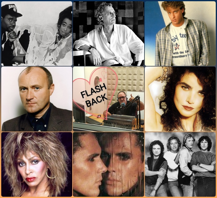 radiotomares's tweet photo. Ya en https://t.co/xSAcMhBRPe el programa FLASHBACK del 18-04-25, un espacio musical de @FlashbackIsaac. Esta semana sonaron Snap!, Enigma, Reeds, Phil Collins, Alannah Myles, Tina Turner, Gazebo, Foreigner, Witesnake, Patrick Swayze y muchos más...
▶️ https://t.co/nZx9eWEwPV https://t.co/b9LOnhs9H7