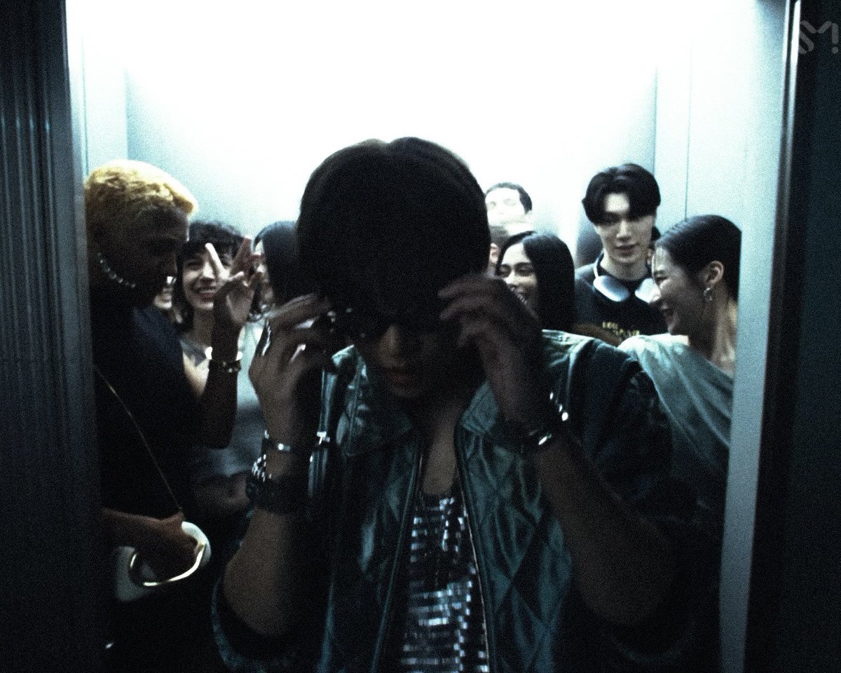 kim jongin you’re a STAR