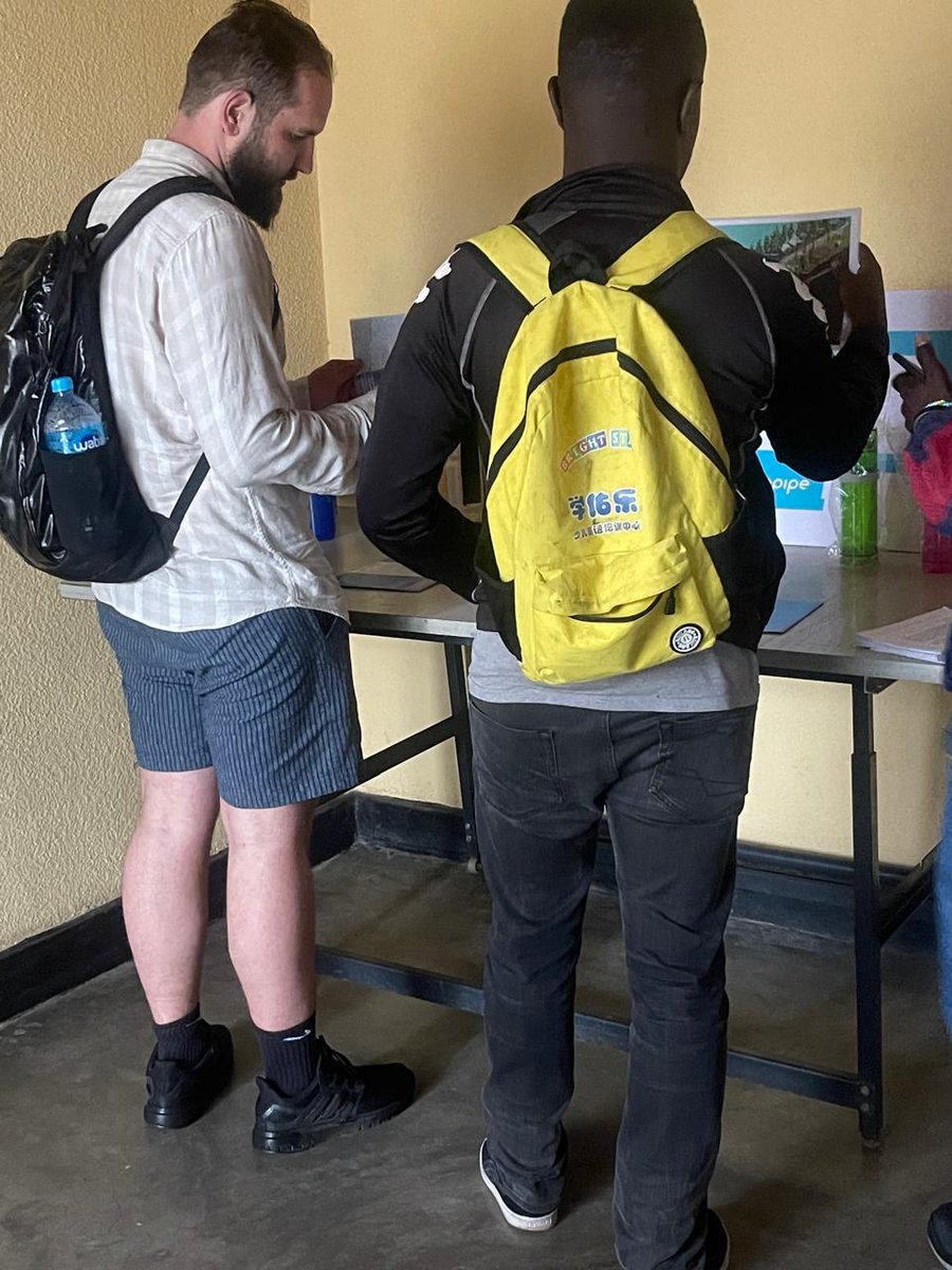 ITF Secretariat tweet media