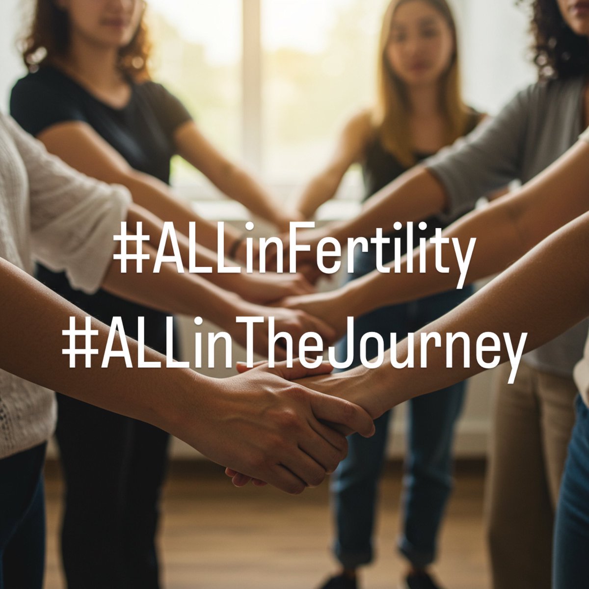 The Fertility Hub tweet media