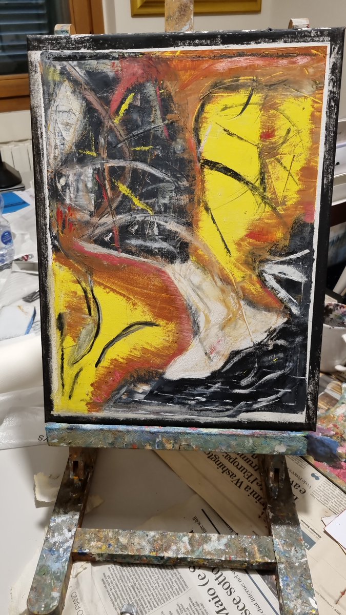 FEDERICO PRESTILEO tweet media