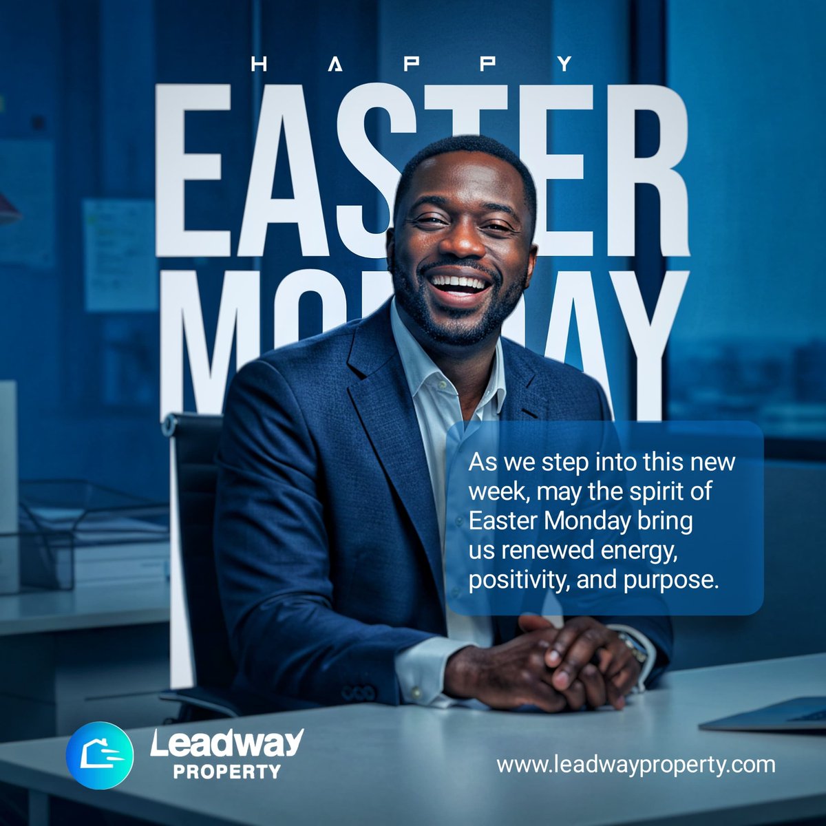 Leadway property Development & Interiors tweet media