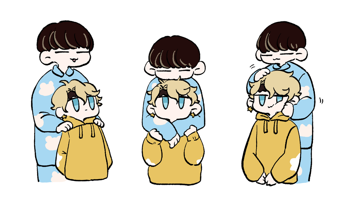 うーらー tweet media