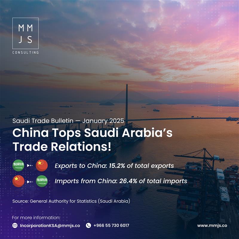 MMJS Consulting KSA tweet media